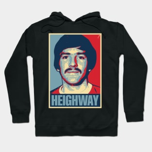 Heighway Hoodie